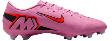 Кецове и обувки Nike ZOOM VAPOR 16 ACADEMY FG/MG Розово | fq1458-600, 1