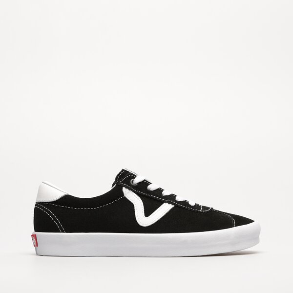 Кецове и обувки Vans Sport "Black White" W Черно | VN000CQRBZW1, 0