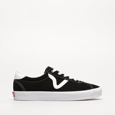 Кецове и обувки Vans Sport "Black White" W Черно | VN000CQRBZW1, 0