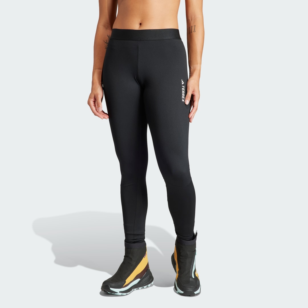 Клинове adidas Originals Terrex Xperior Черно | IT5483, 0