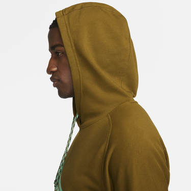 Суитчър Nike Trail Magic Hour Hoodie Зелено | dv9324-368, 2