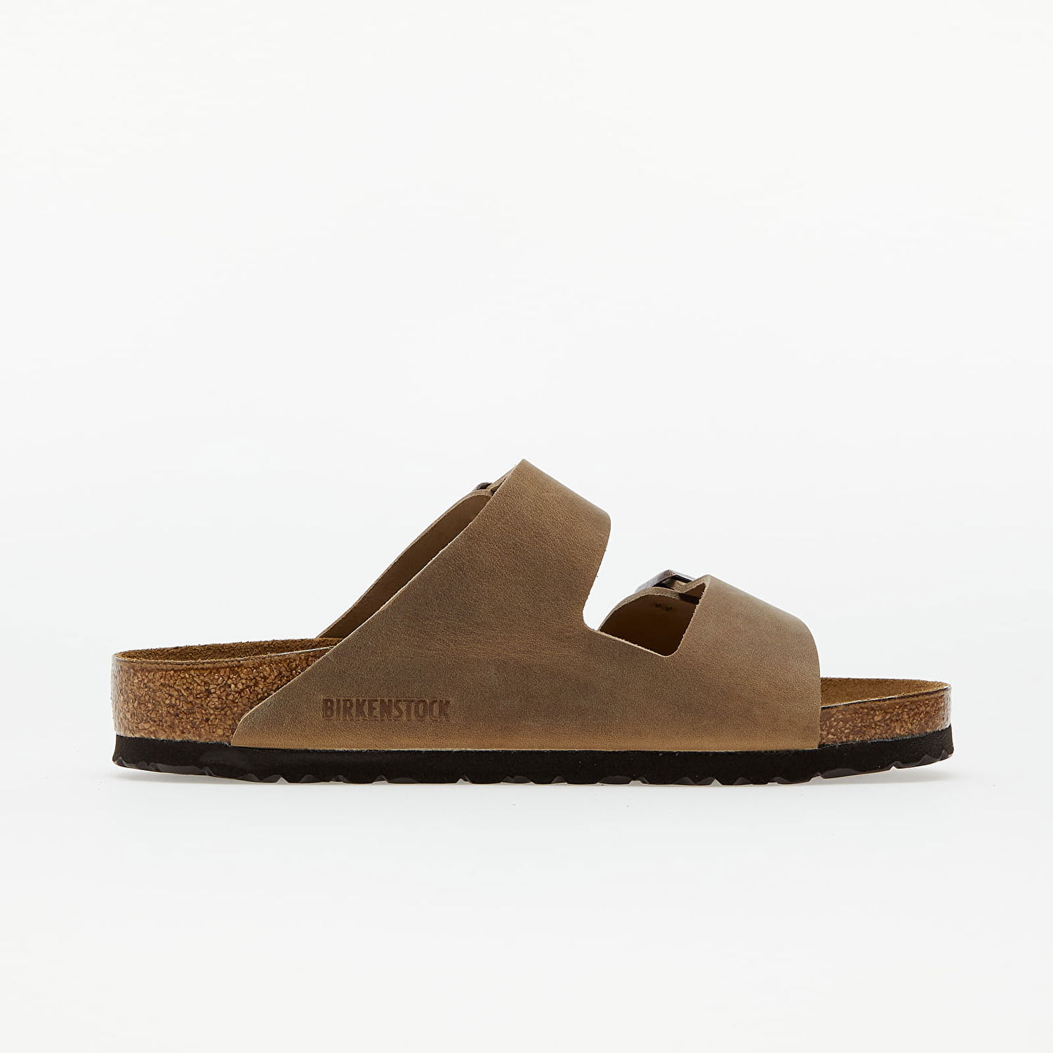 Кецове и обувки Birkenstock Arizona BS Кафяво | 0352201, 1