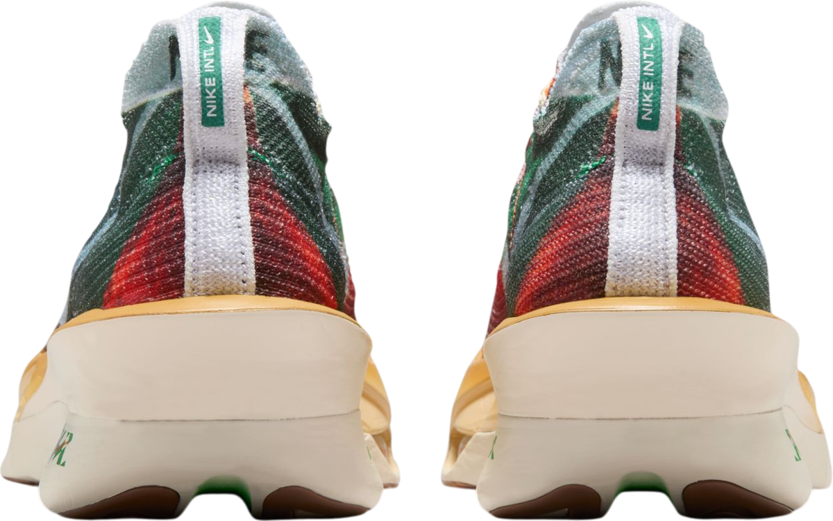 Кецове и обувки Nike Alphafly 3 Premium Многоцветен | ih3575-999, 1