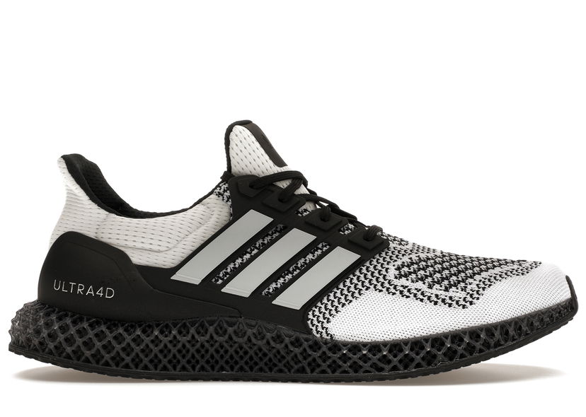 Бягане adidas Performance adidas Ultra 4D Cookies and Cream Черно | IG2262
