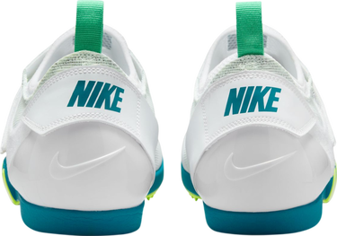 Кецове и обувки Nike Nike Pole Vault Elite Бяло | fz9649-100, 1