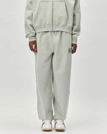 Спортни панталони Nike Stüssy x Fleece Pants Сиво | FN5231-050, 1