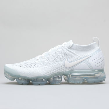 Кецове и обувки Nike Air Vapormax Flyknit 2 Сиво | 942842-100, 0