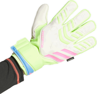 Ръкавици adidas Originals Predator GL MTC FS Goalkeeper Gloves Жълто | jh3803, 3