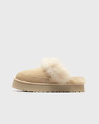 Disquette Chalet Platform Slipper