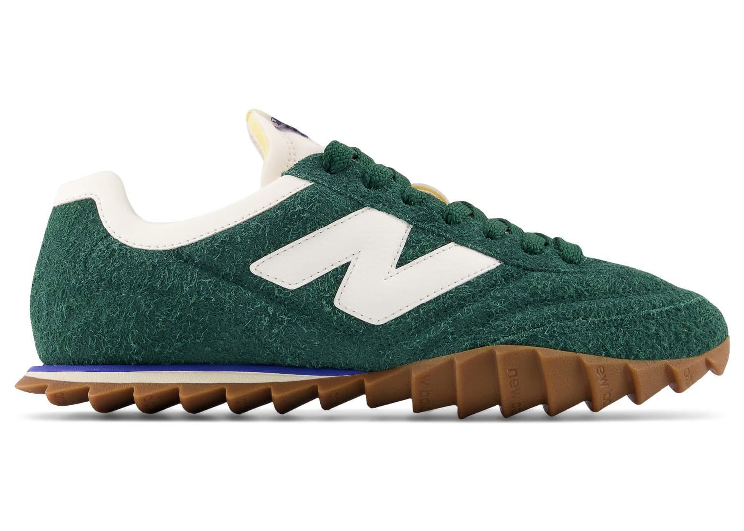 Кецове и обувки New Balance RC30 Nightwatch Green Зелено | URC30RC, 0