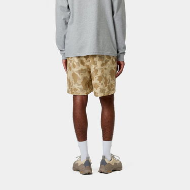 Бански Carhartt WIP Carhartt WIP Slater Camo Swim Trunks Бежово | I035063_4, 2