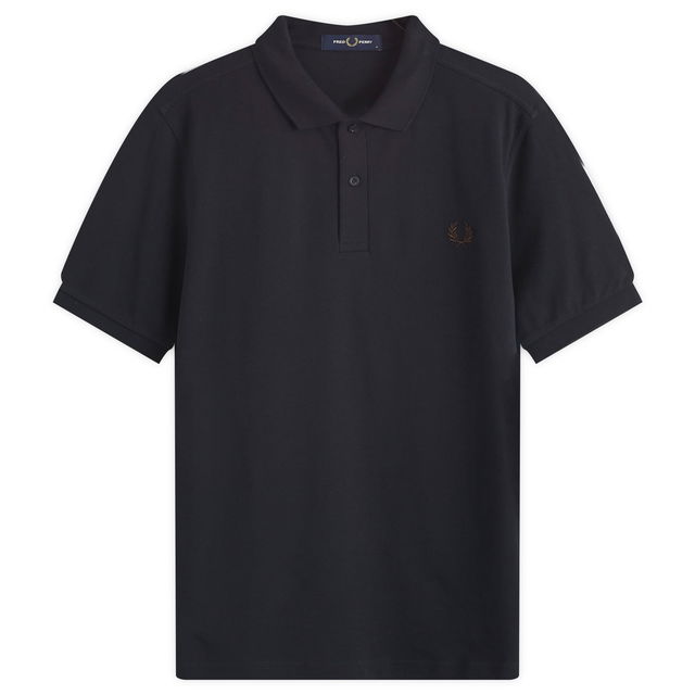 Polo Shirt Plain