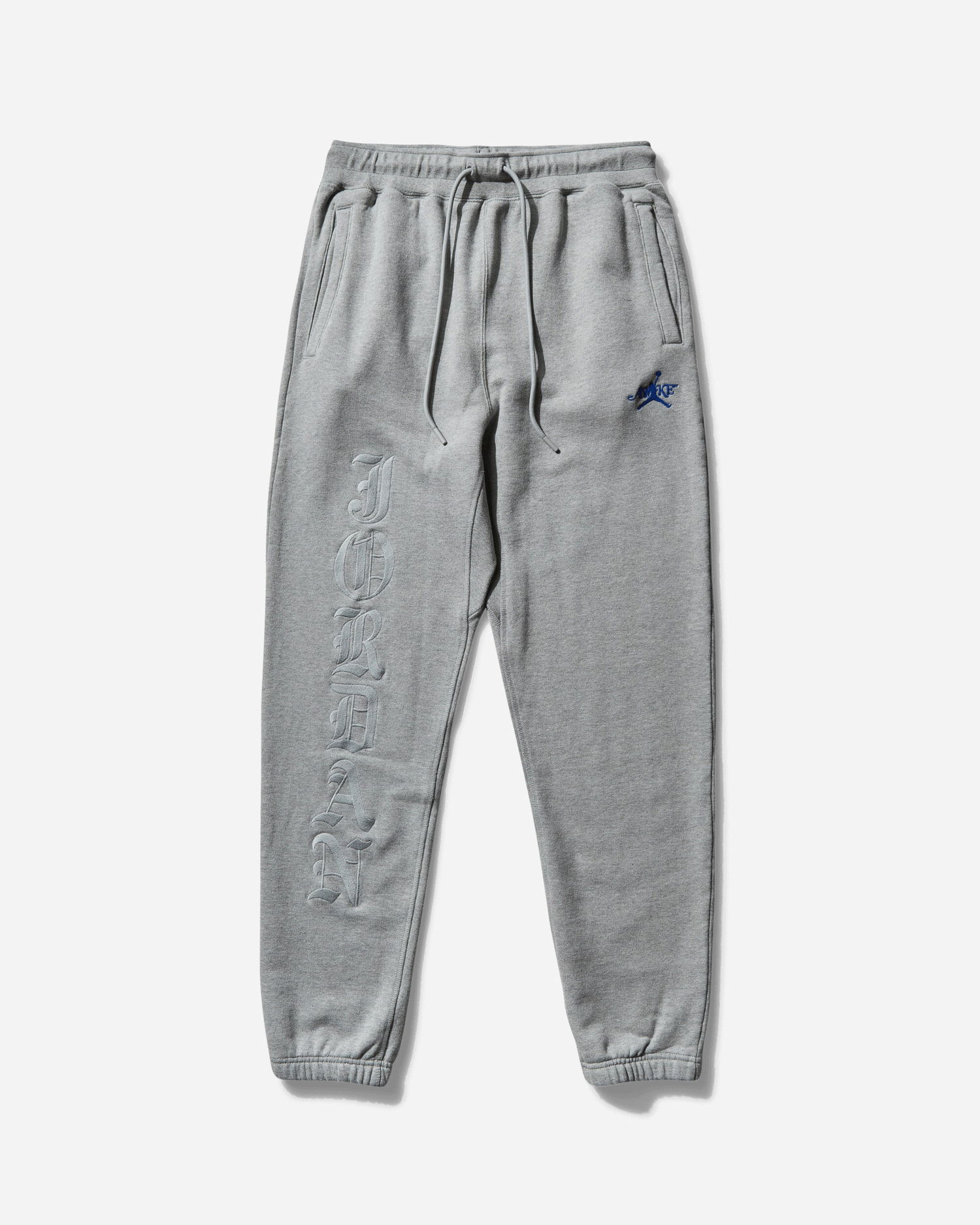 Спортни панталони Jordan Awake NY x Fleece Pants Сиво | FQ5445-091, 1