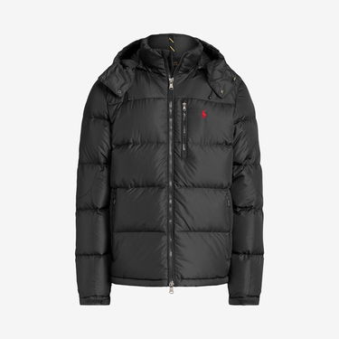 Яке Polo by Ralph Lauren Recycled Polyester El Cap Jacket Черно | 710810936001, 4