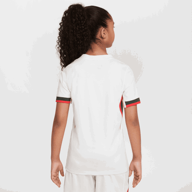 Фланелка Nike Chelsea FC Stadium 2025/26 Short Sleeve Jersey Бяло | hj5284-031, 4