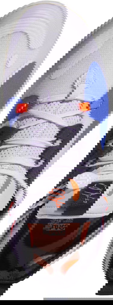 Кецове и обувки adidas Performance Harden Vol. 5 Futurenatural Бяло | h69009, 3
