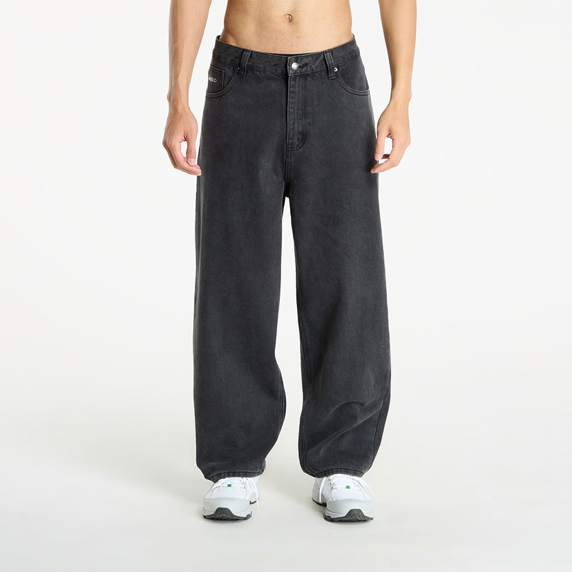 Дънки Wasted Paris Wasted Paris M Signature Casper Pants Черно | WP_000301