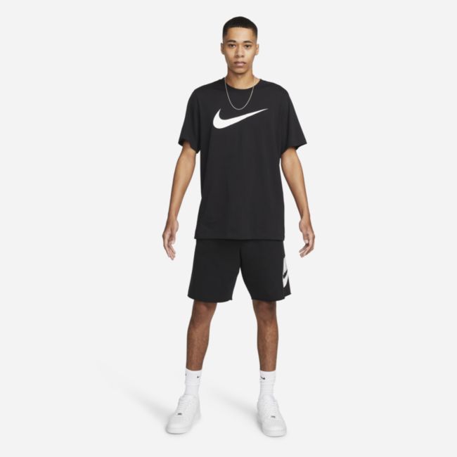 Къси панталони Nike Sport Essentials+ Черно | dm6817-010, 1