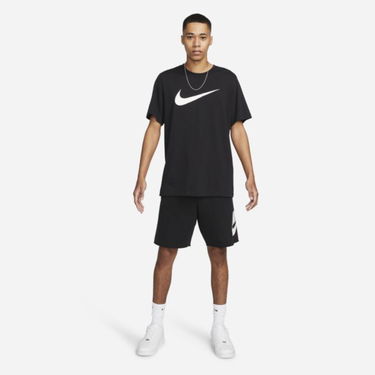 Къси панталони Nike Sport Essentials+ Черно | dm6817-010, 1