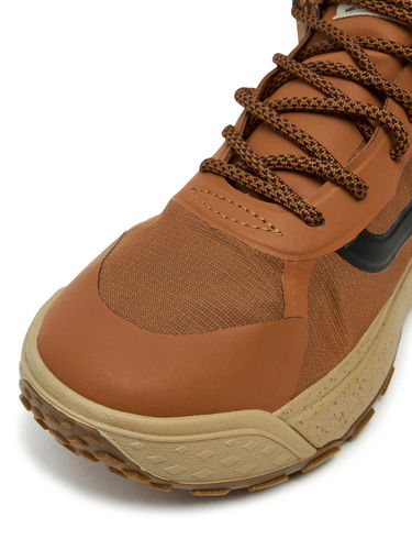 Кецове и обувки Vans MTE Crosspath Mid Кафяво | VN000CVVN1Z1, 3