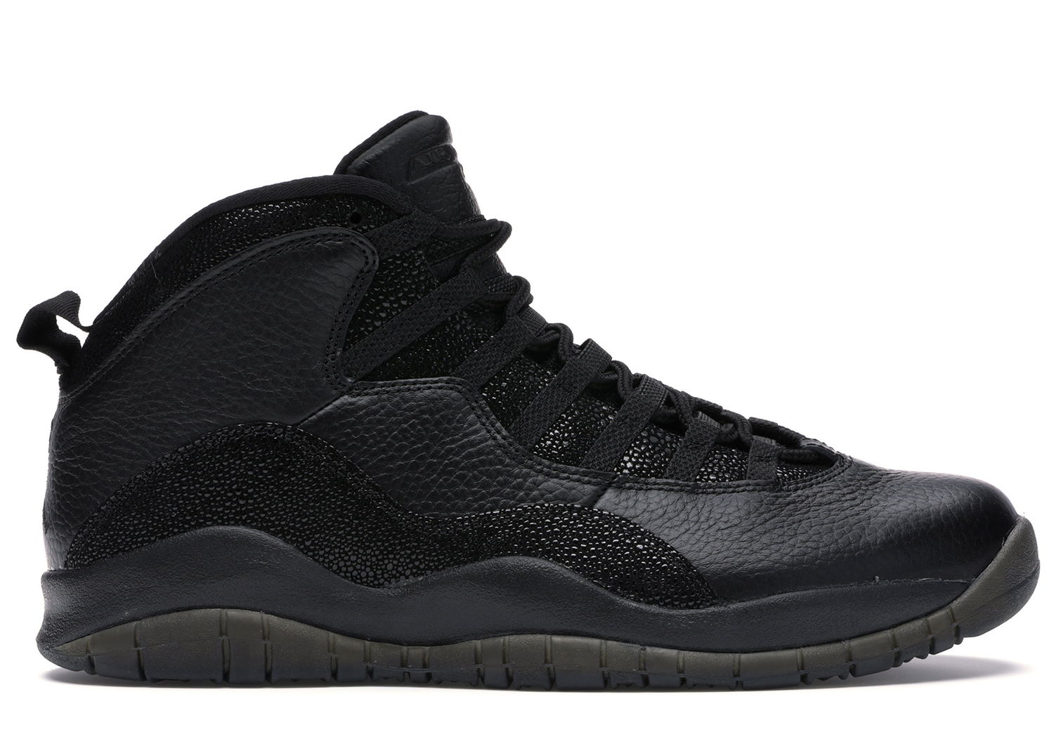 Кецове и обувки Jordan Jordan 10 Retro Drake OVO Black Черно | 819955-030, 0