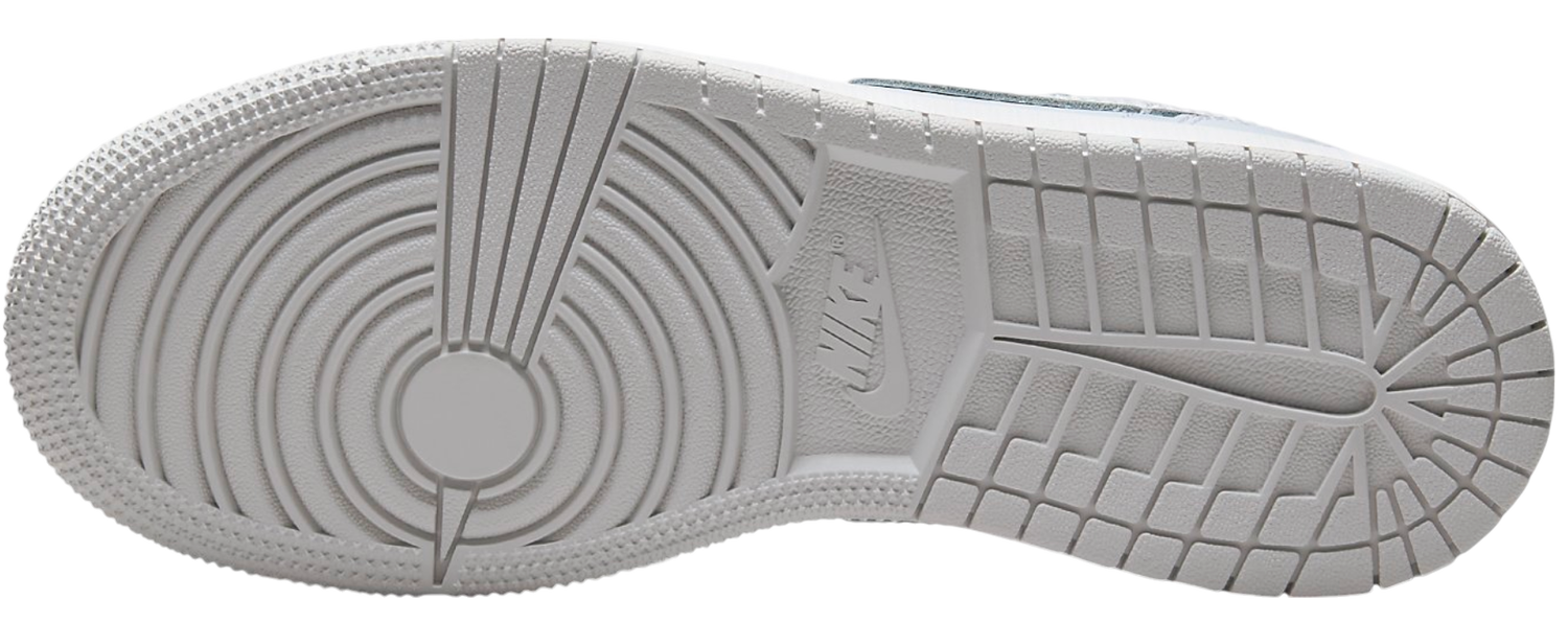 Кецове и обувки Jordan Air Jordan 1 Low Синьо | fv8486-400, 1