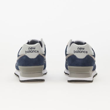 Кецове и обувки New Balance 574 Navy Тъмно синьо | ML574EVN.2E, 3