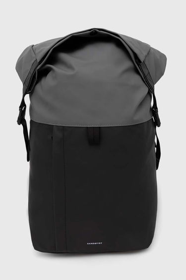 Раница Sandqvist Konrad Backpack Сиво | SQA2062, 0