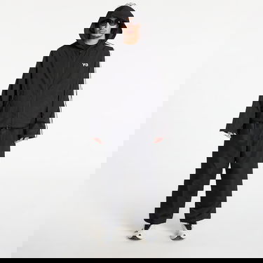 Ветровка Y-3 Y-3 Nylon Wired 3 Stripes Track Top Черно | KF1085, 4