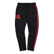 Crossover Asymmetric Track Pants