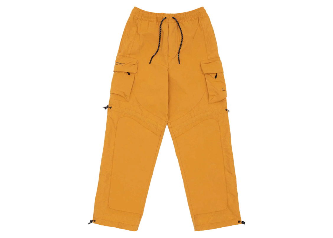 Карго панталони Jordan Jordan 23 Enginereed Cargo Pants Оранжево
 | DQ8053-712, 0