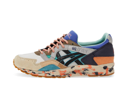 Кецове и обувки Asics Gel-Lyte V Многоцветен | 1201A871-961