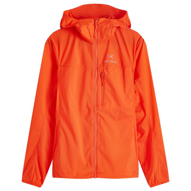 Squamish Hoody Jacket