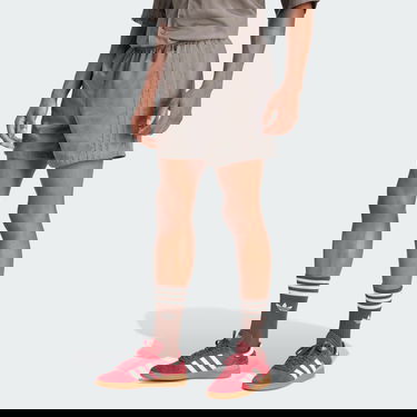 Къси панталони adidas Performance Fashion Sprinter Сиво | IT7467, 3