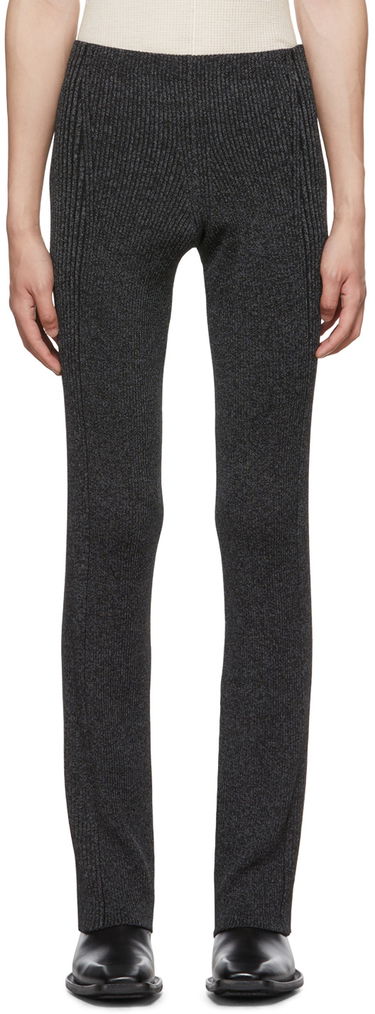 Клинове Dion Lee Knit Lounge Pants Сиво | C7117P22, 0