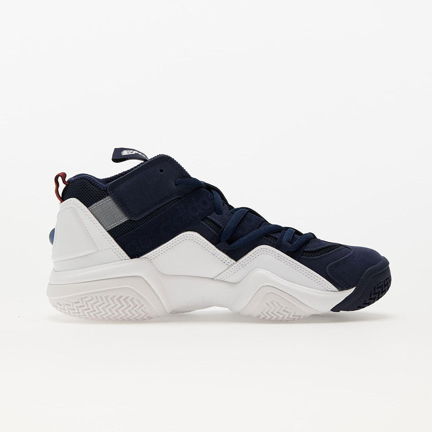 Кецове и обувки adidas Originals Top Ten 2000 Бяло | GY2401, 1
