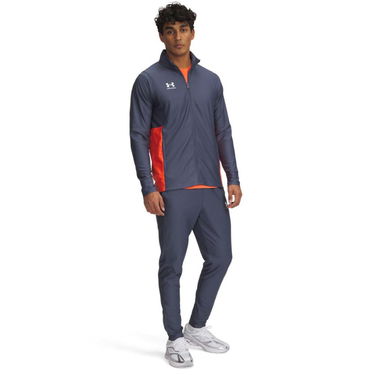 Ветровка Under Armour Challenger Tracksuit Тъмно синьо | 1379592-044, 0