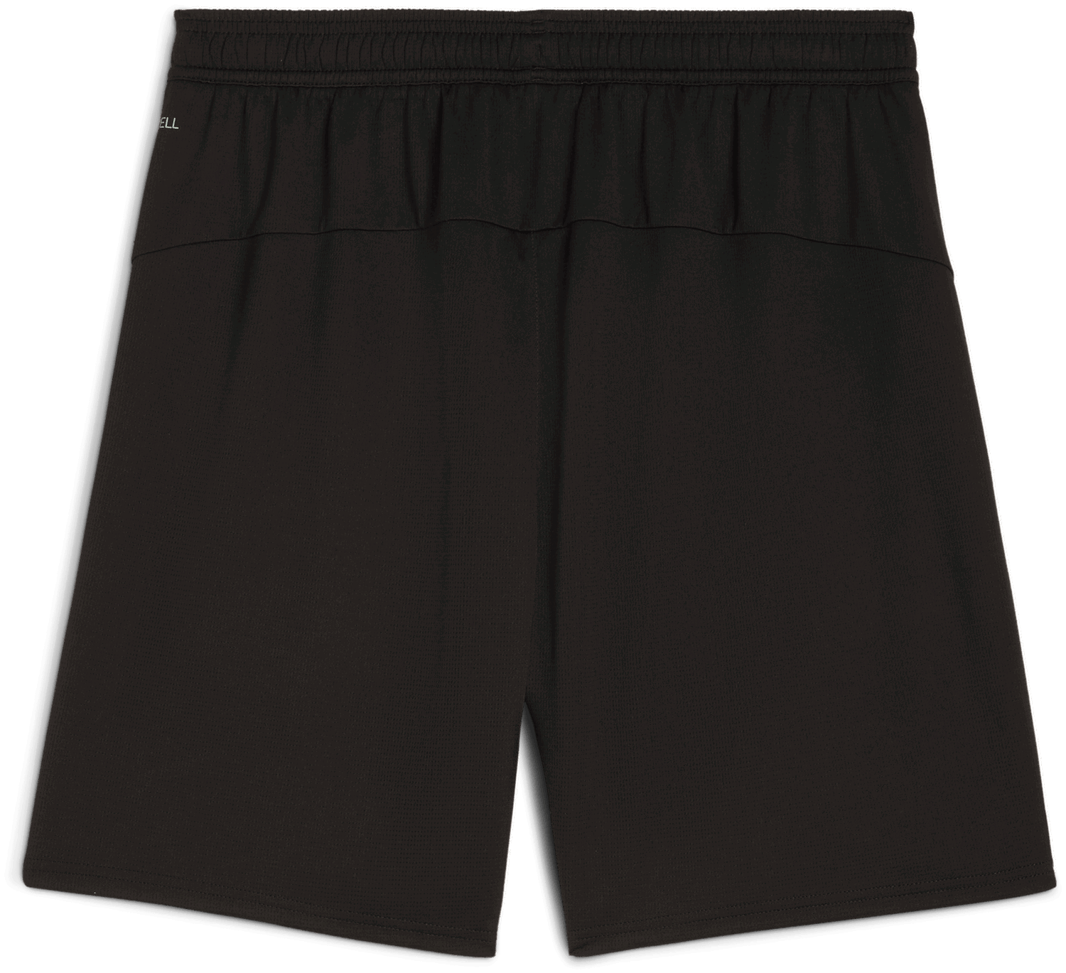 Къси панталони Puma MCFC Replica Away Shorts 2025/26 Черно | 780375-02, 1