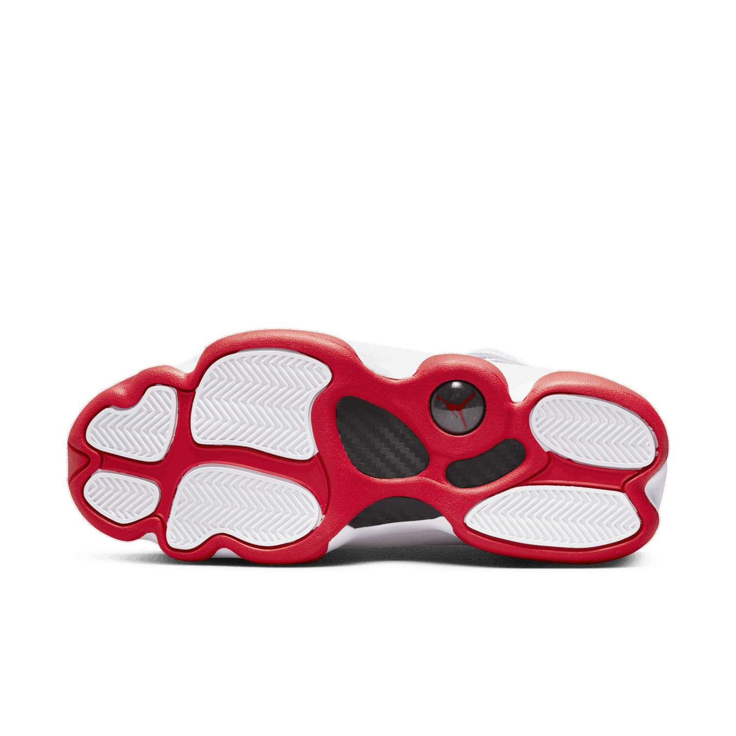 Кецове и обувки Jordan Jordan 6 Rings Бяло | 322992-160, 1