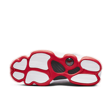 Кецове и обувки Jordan Jordan 6 Rings Бяло | 322992-160, 1