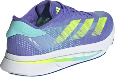 Кецове и обувки adidas Performance ADIZERO SL 2 Лилаво | ie3396, 4