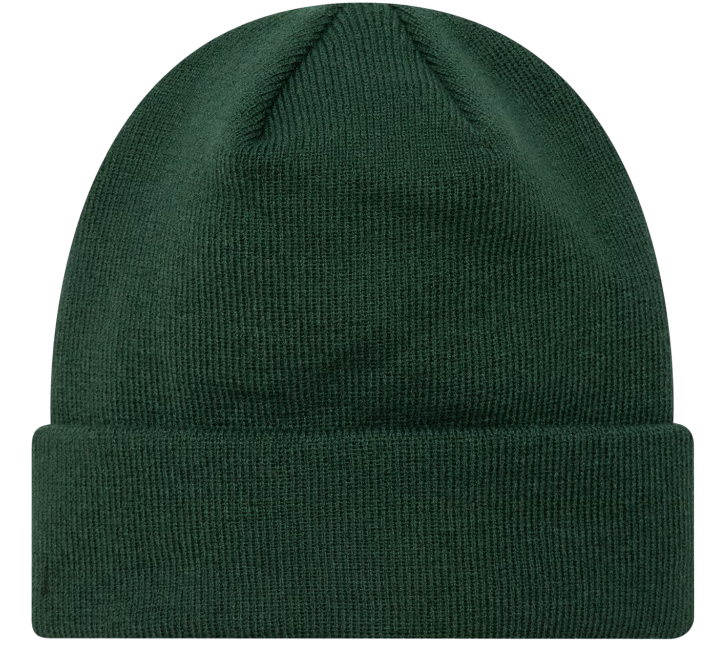 Шапка New Era Rose Icon Beanie Зелено | 60580736, 1
