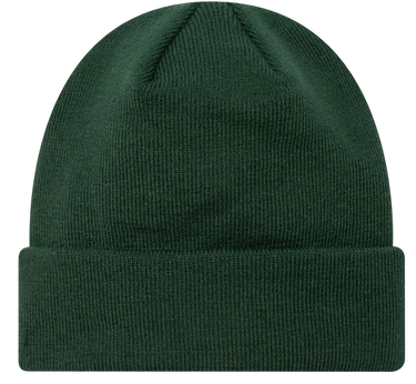 Шапка New Era Rose Icon Beanie Зелено | 60580736, 1