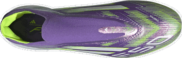 Кецове и обувки adidas Performance F50 ELITE LL FG Лилаво | jh7628, 1
