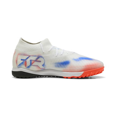 Кецове и обувки Puma FUTURE 8 PRO Cage Бяло | 108592_01, 4