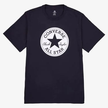 Тениска Converse Converse Chuck Taylor All Star T-Shirt Черно | 10023854.A03, 1