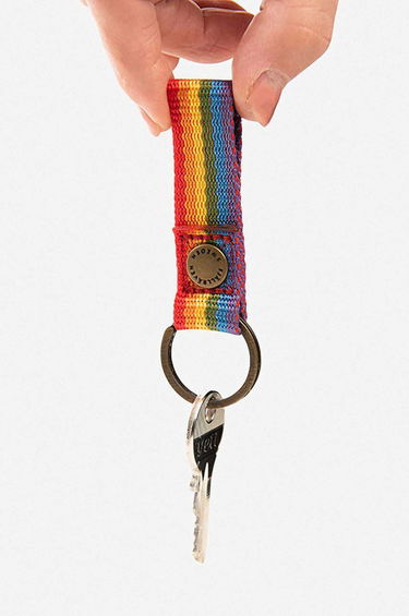 Облекло и аксесоари FJÄLLRÄVEN Kånken Rainbow Многоцветен | F23622-907, 3