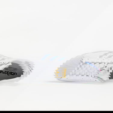 Кецове и обувки adidas Originals Superstar W Бяло | FX7565, 2
