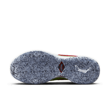 Кецове и обувки Nike LeBron 20 "Christmas" Зелено | FJ4955-300, 3