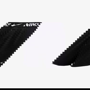 Боксерки Nike Dri-FIT Essential Micro Boxer 3-Pack Черно | 0000KE1214-001, 2